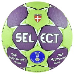 SELECT HENTBOL ANTRENMAN TOPU IHF ONAYLI