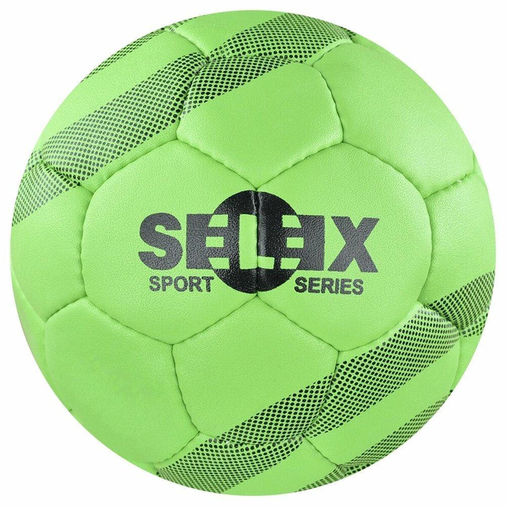Selex Max Grip Dikişli 2 No Hentbol Topu