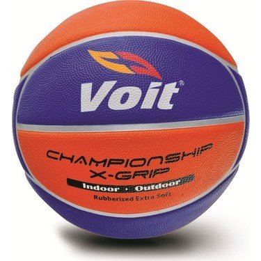 Voit Xgrip Basketbol Topu