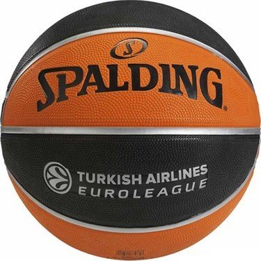 Spalding Basketbol Topu TF-150 Euro Türk