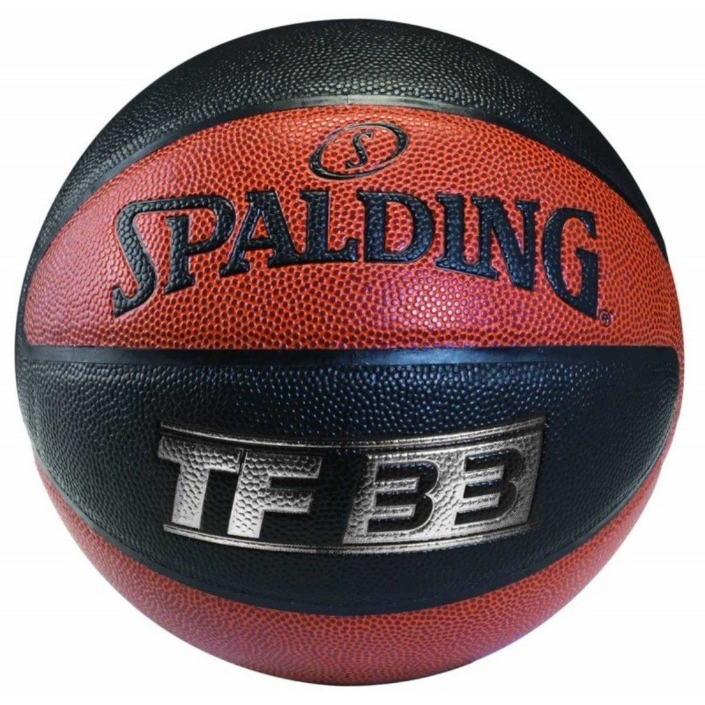 Spalding TF-33 Silver Basketbol Topu