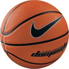 Nıke Dominate Basket Topu Turuncu