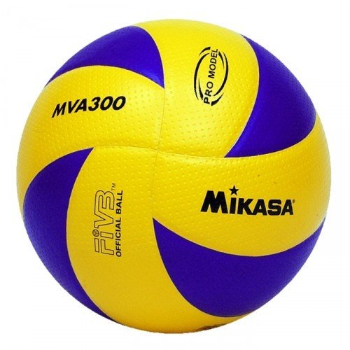 Mikasa Mva300 Sentetik Deri Voleybol Topu