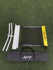 Aceys 5 Metre Çantalı Ayak Tenis Seti