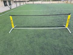 Aceys 5 Metre Çantalı Ayak Tenis Seti