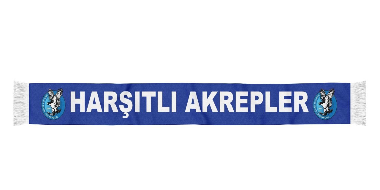 Harşıtlı Akrepler