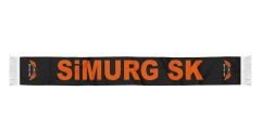 Simurg Sk Siyah